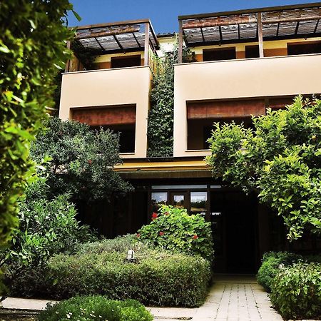 Rastoni Hotel Aegina Екстериор снимка